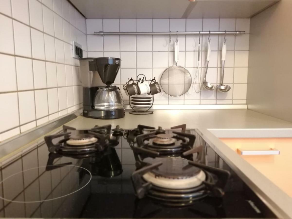 Garden Apartamento Pjescana Uvala Exterior foto