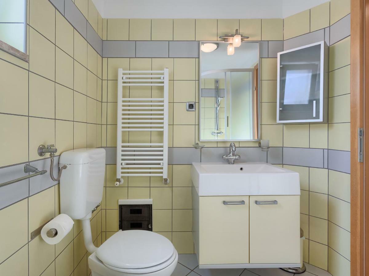 Garden Apartamento Pjescana Uvala Exterior foto